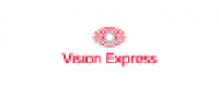 Cashback bei Vision Express PL