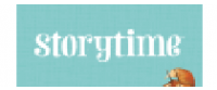 Cashback at Storytime Magazine UK