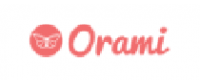 Cashback chez Orami ID 2