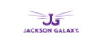 Cashback in Jackson Galaxy US