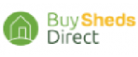 Cashback chez Buy Sheds Direct UK 2