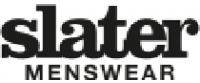 Cashback at Slaters Menswear