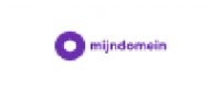 Cashback in Mijndomein NL