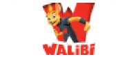Cashback dans Walibi BE