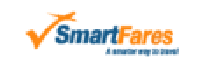Cashback in Smartfares US
