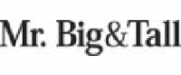 Cashback in Mr. Big & Tall Canada CA