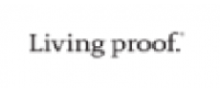 Cashback in Living Proof US