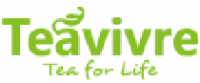 Cashback at TeaVivre US