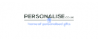 Cashback in Personalise UK