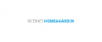 Cashback in internet-homeandgarden.com NL