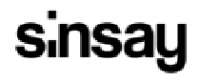 Cashback in sinsay.com RO
