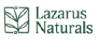 Cashback in Lazarus Naturals