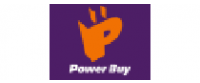 Cashback in Power Buy TH