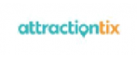 Cashback in Attractiontix UK