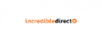 Cashback at Incredibledirect UK