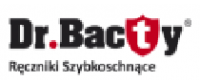 Cashback in Dr Bacty