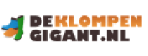 Reembolso en DeKlompenGigant NL