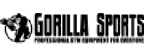Cashback bei Gorillasports DE 2