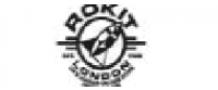 Cashback in Rokit Vintage UK
