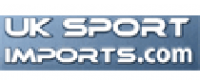 Cashback at UK Sport Imports UK