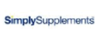 Cashback in Simply Supplements UK