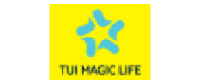 Cashback bei TUI Magic Life