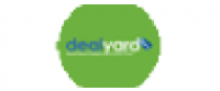 Cashback at DealYard US