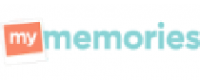 Cashback dans MyMemories US