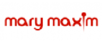 Cashback dans Mary Maxim US