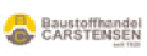 Cashback bei Baustoffhandel Carstensen DE