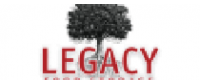 Cashback at Legacy Food Storage US