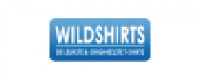 Cashback in Wildshirts.nl NL