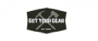 Cashback in Got Your Gear US