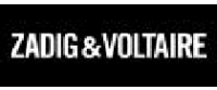 Cashback in Zadig et Voltaire FR