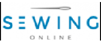 Cashback in Sewing Online UK