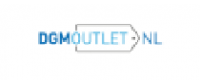Cashback in DGM Outlet NL 2