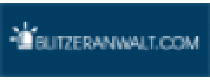 Cashback bei blitzeranwalt DE