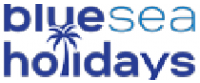 Cashback in Blue Sea Holidays UK