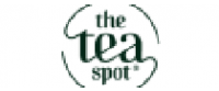 Cashback dans The Tea Spot US