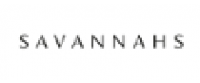 Savannahs US 返现