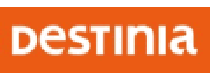 Cashback dans Destinia FR