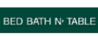 Cashback in Bed Bath & Table AU