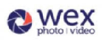 Cashback in Wex Photo Video UK