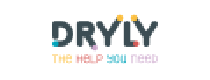 Cashback dans Dryly.com NL
