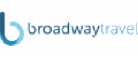 Cashback in Broadway Travel UK