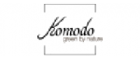 Cashback in Komodo UK