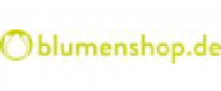 Cashback bei Blumenshop.de