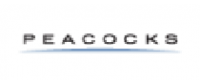 Cashback in Peacocks UK