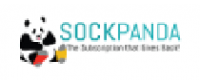 Cashback in Sock Panda US