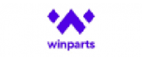 Cashback dans Winparts.be BE